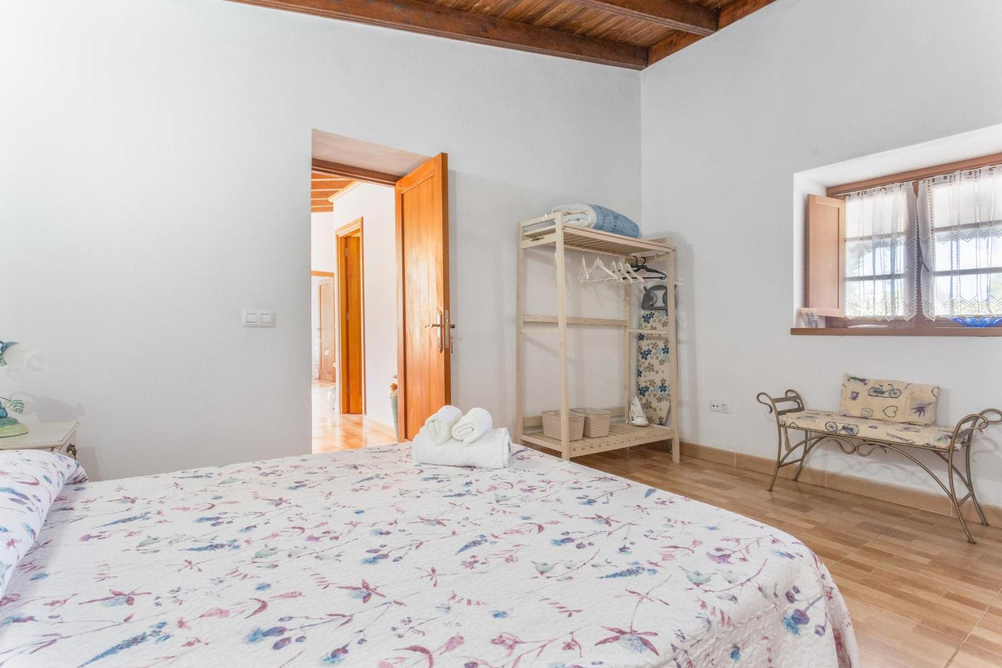 Las Casas Del Bisa Garachico  Exterior foto
