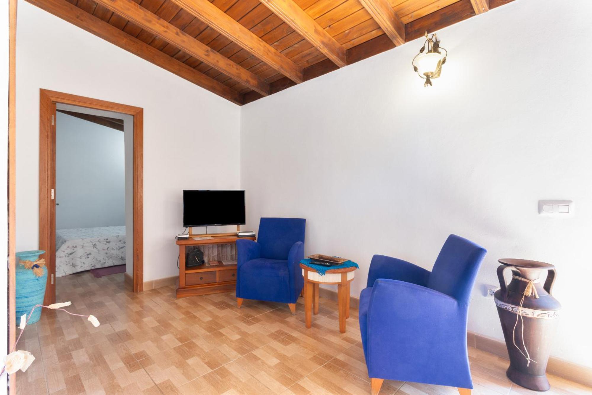 Las Casas Del Bisa Garachico  Exterior foto